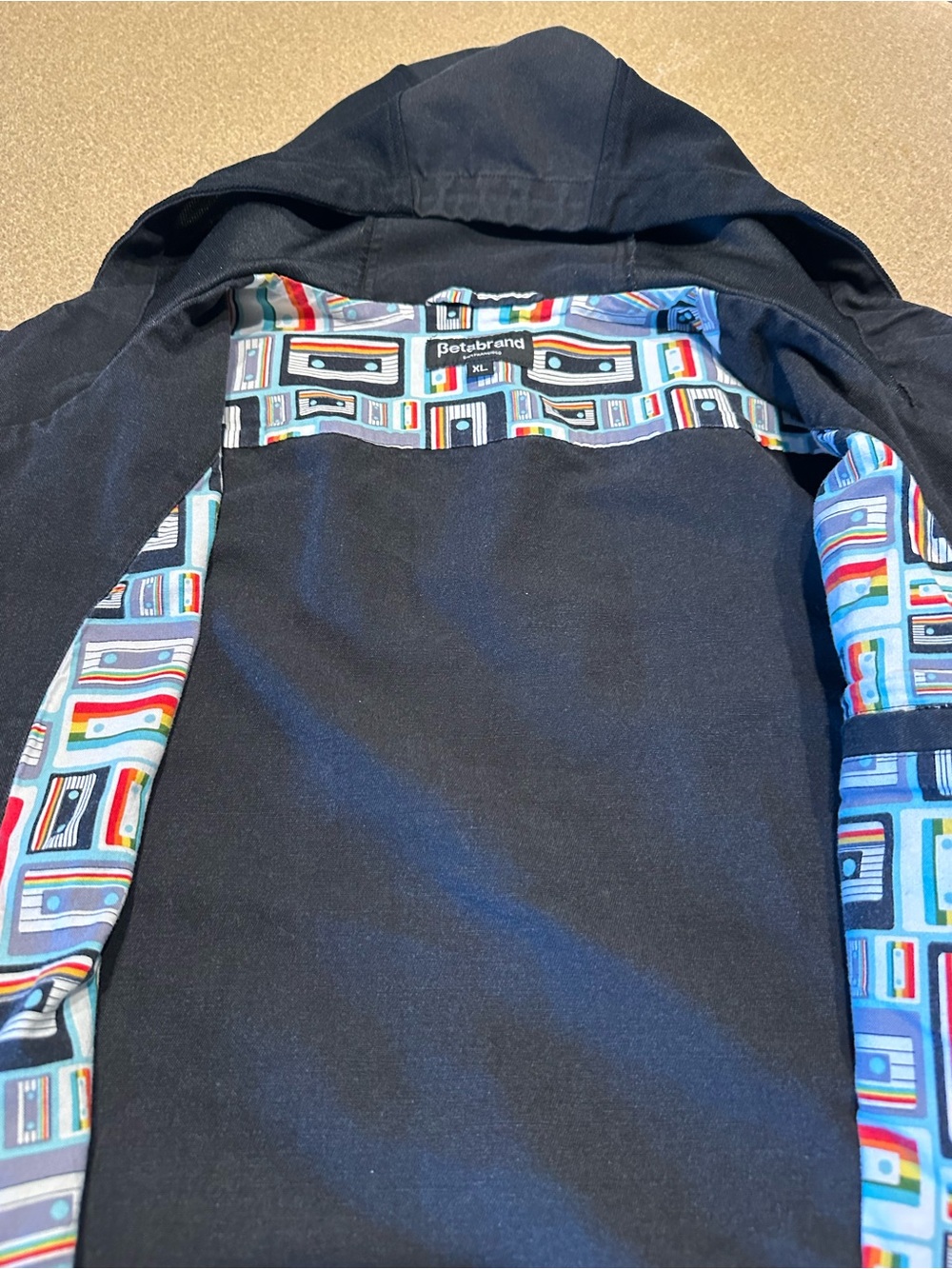 Betabrand Jacket - Picture 2 of 2